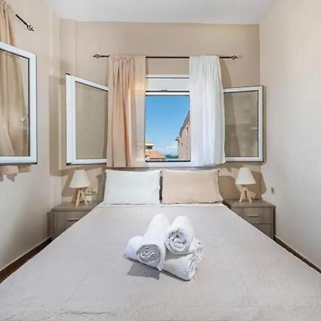Xrisanthi Studio Corfu Port 1 Zewnętrze zdjęcie